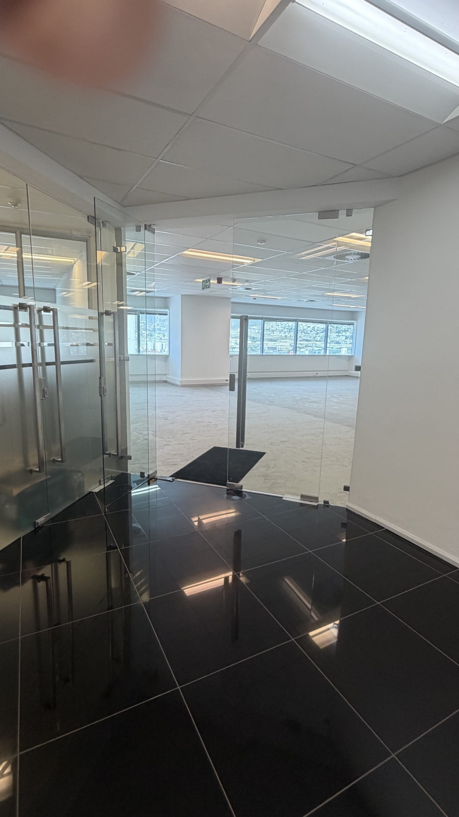 To Let Commercial Property for Rent in Cape Town City Centre Western Cape